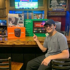 Meet your Posher, Will